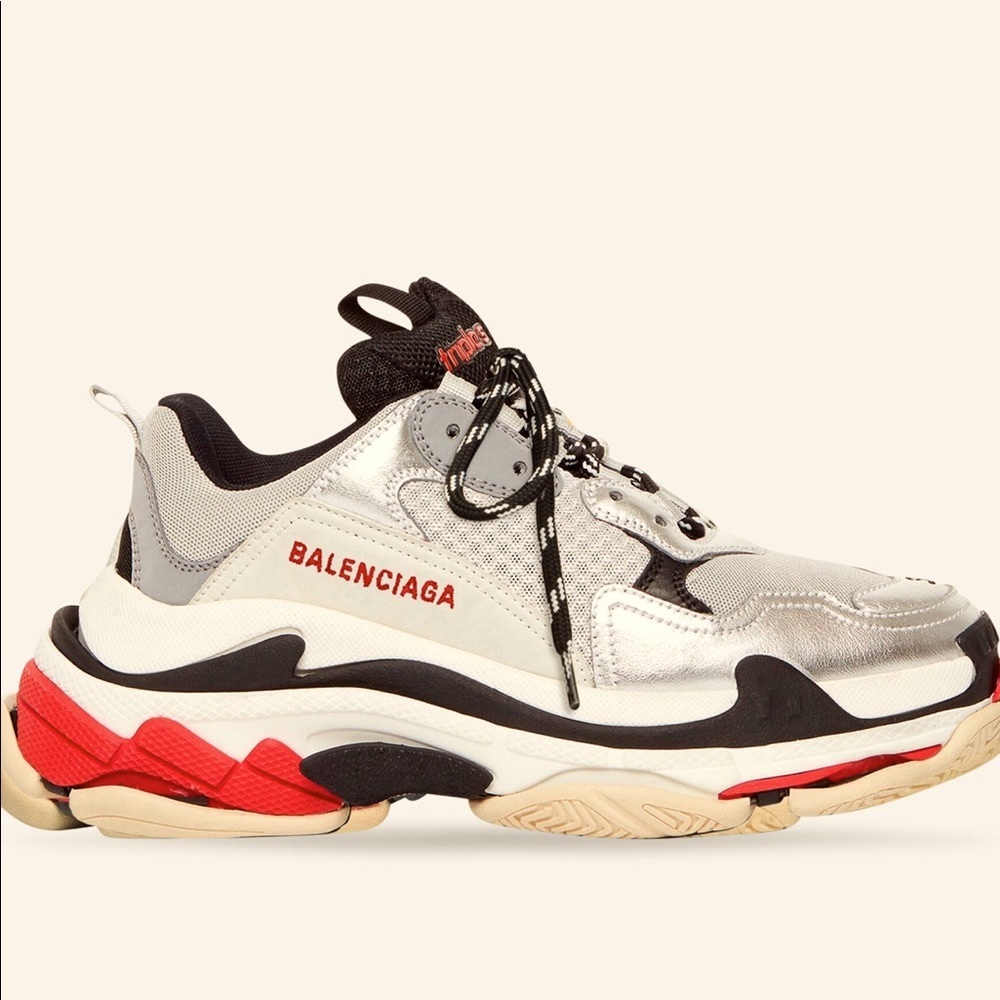 COPY - Balenciaga Brand New-US Womens Sz 10